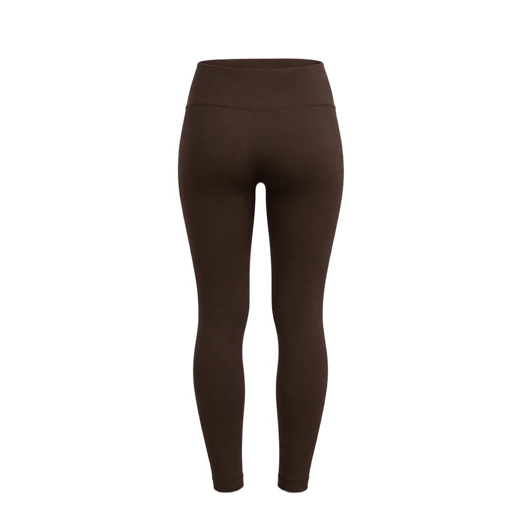 Cloud Leggings In Mocha