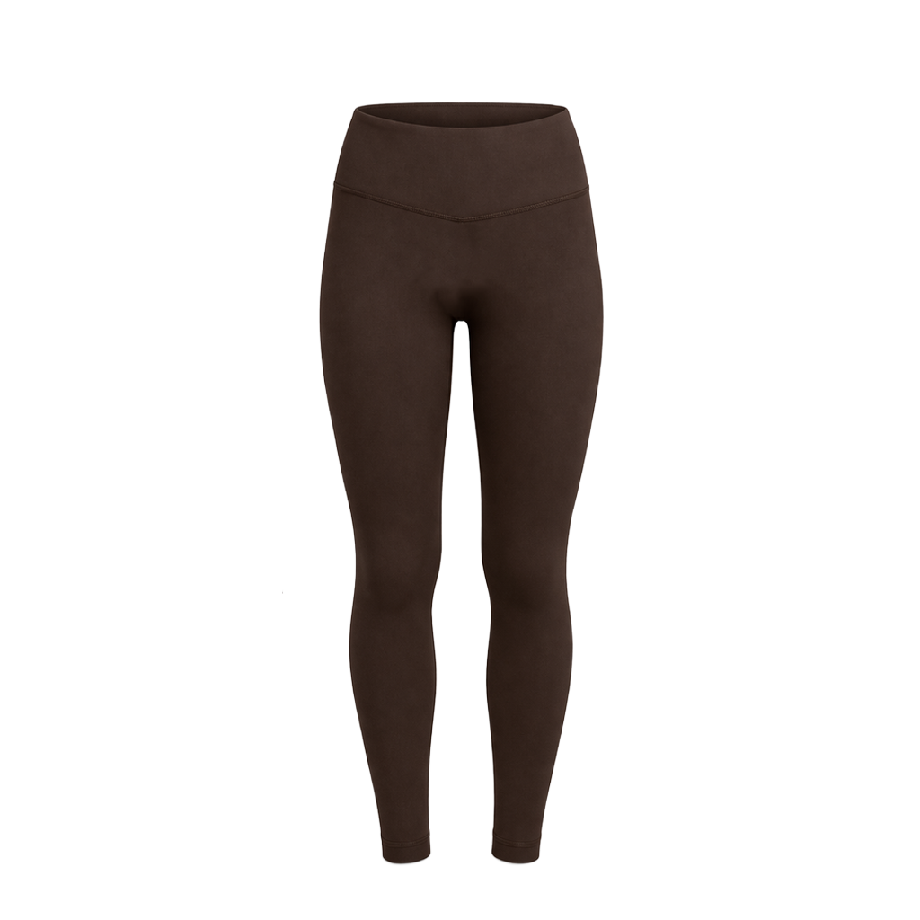 Cloud Leggings In Mocha