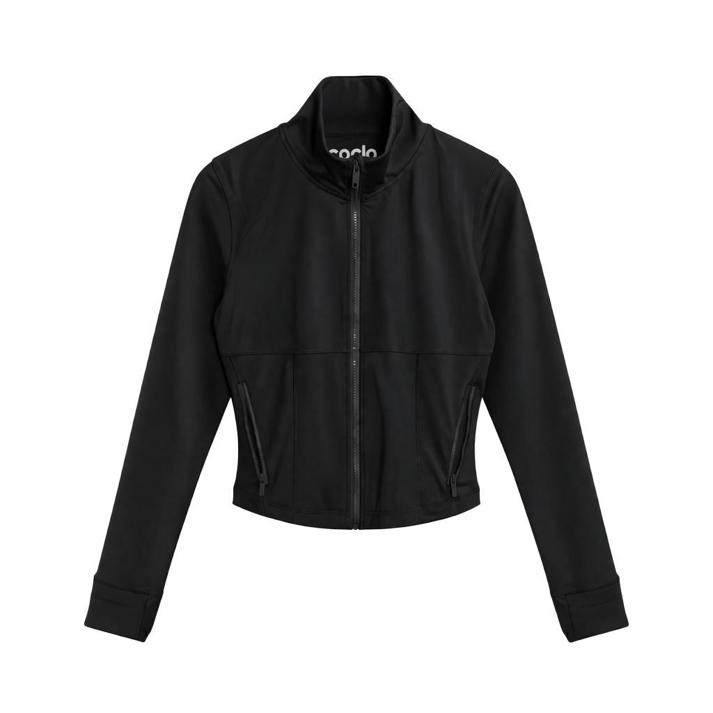 Cloud Track Top In Night