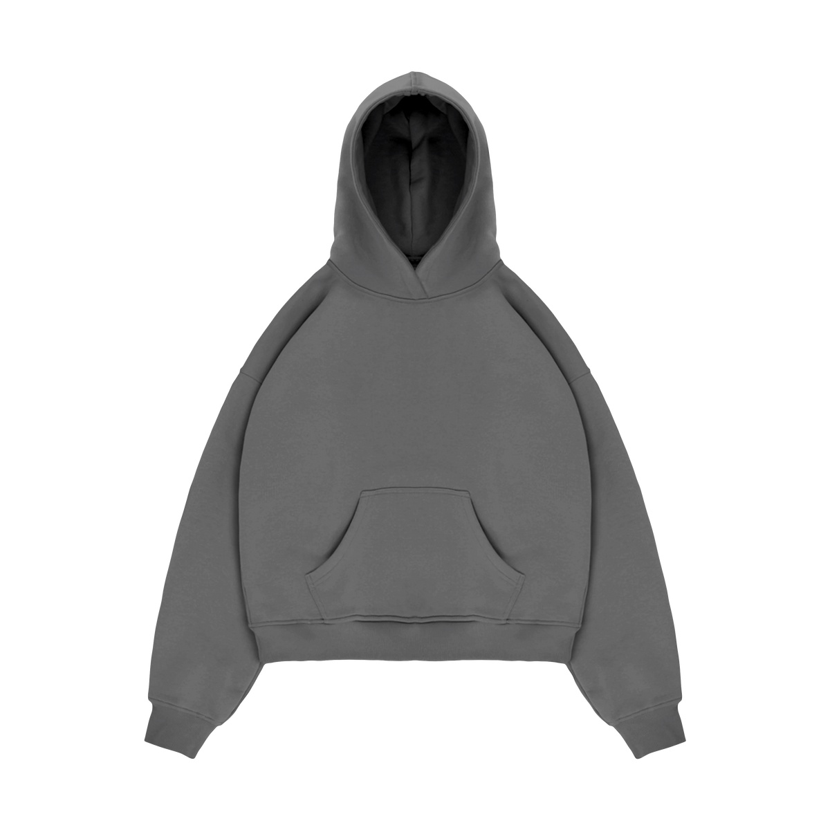 CoClo Fleece Hoodie
