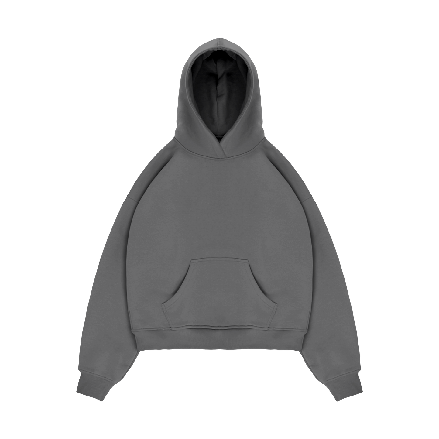 CoClo Fleece Hoodie